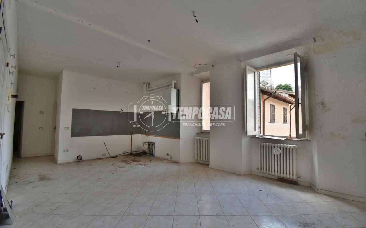 appartamento in vendita a Caldarola