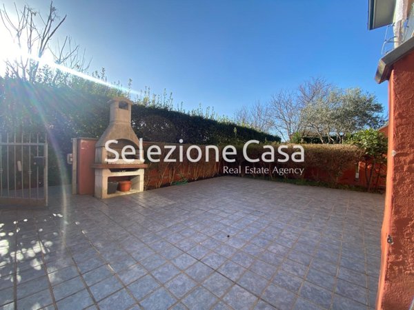 appartamento in vendita a Caldarola in zona Croce