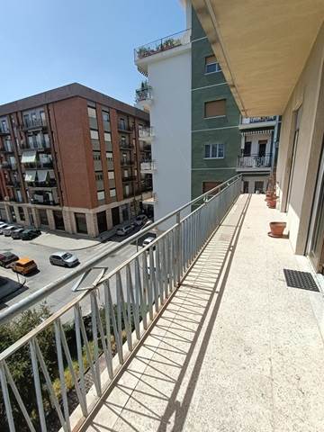 appartamento in vendita a Caldarola in zona Croce