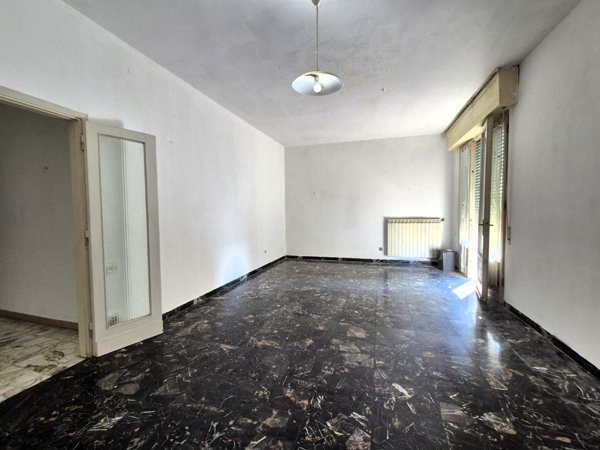 appartamento in vendita a Caldarola in zona Croce