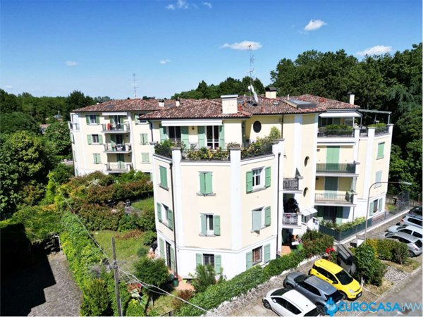 appartamento in vendita a Caldarola in zona Croce