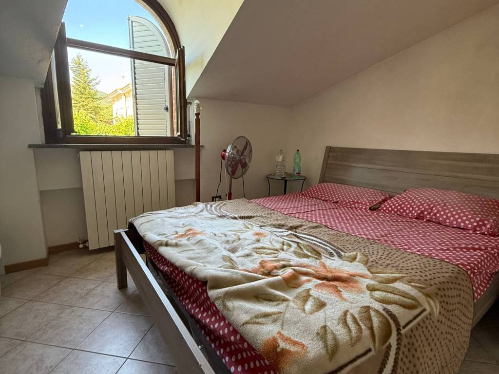 appartamento in vendita a Caldarola
