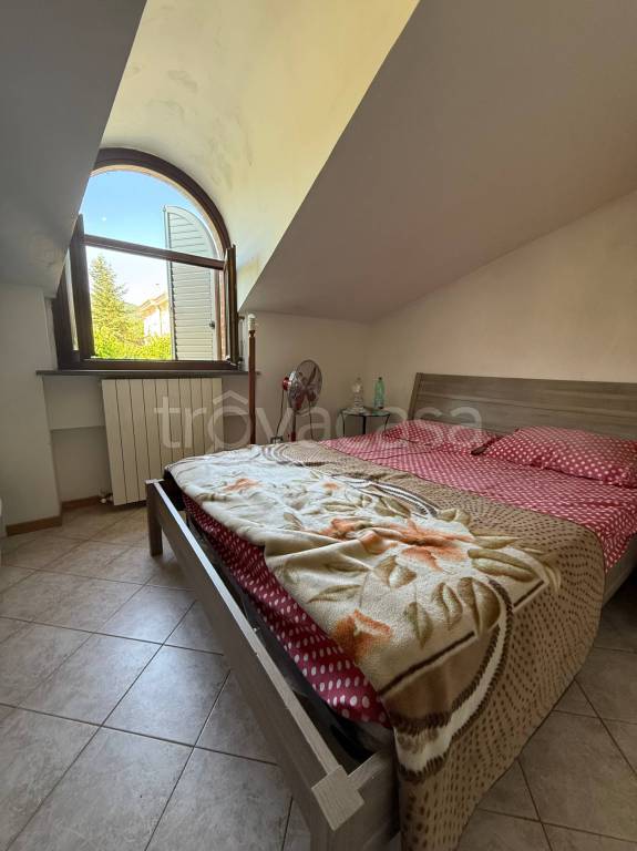appartamento in vendita a Caldarola
