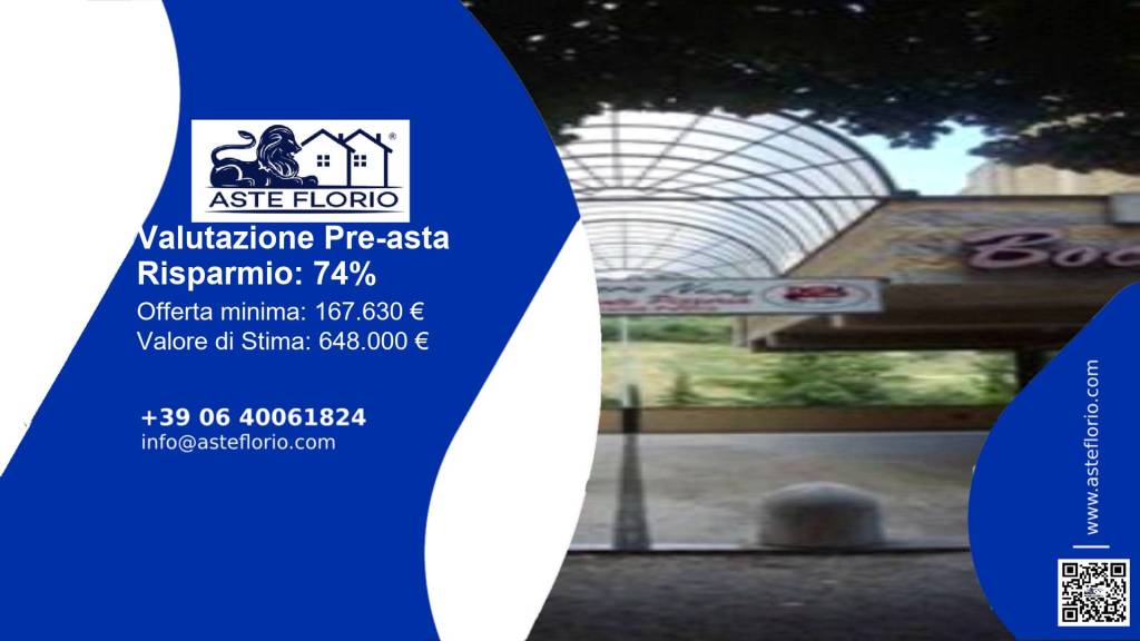 negozio in vendita a Caldarola