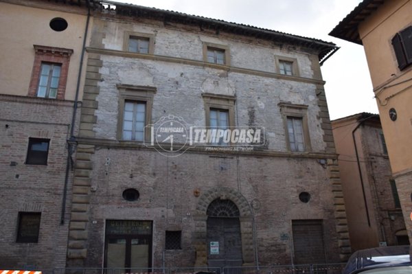 appartamento in vendita a Caldarola