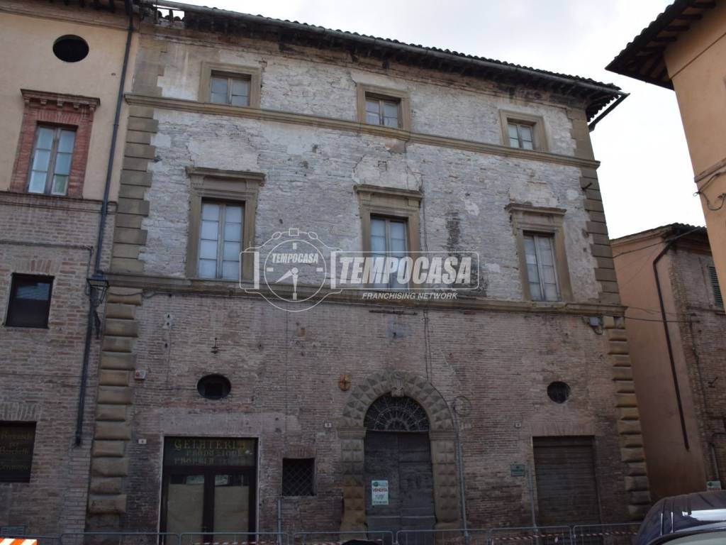 appartamento in vendita a Caldarola