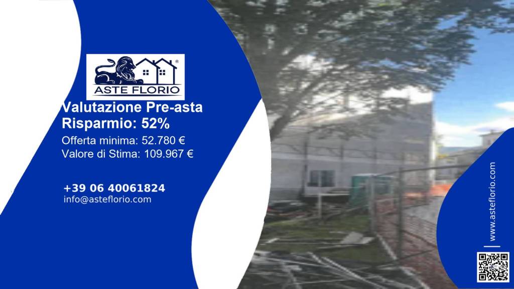 appartamento in vendita a Caldarola