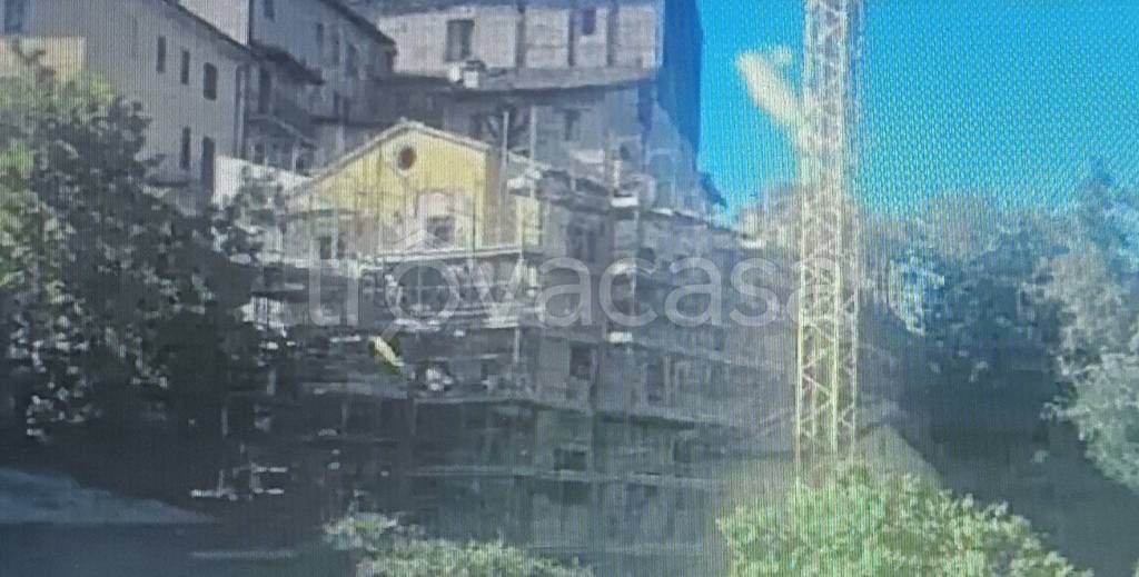 appartamento in vendita a Caldarola