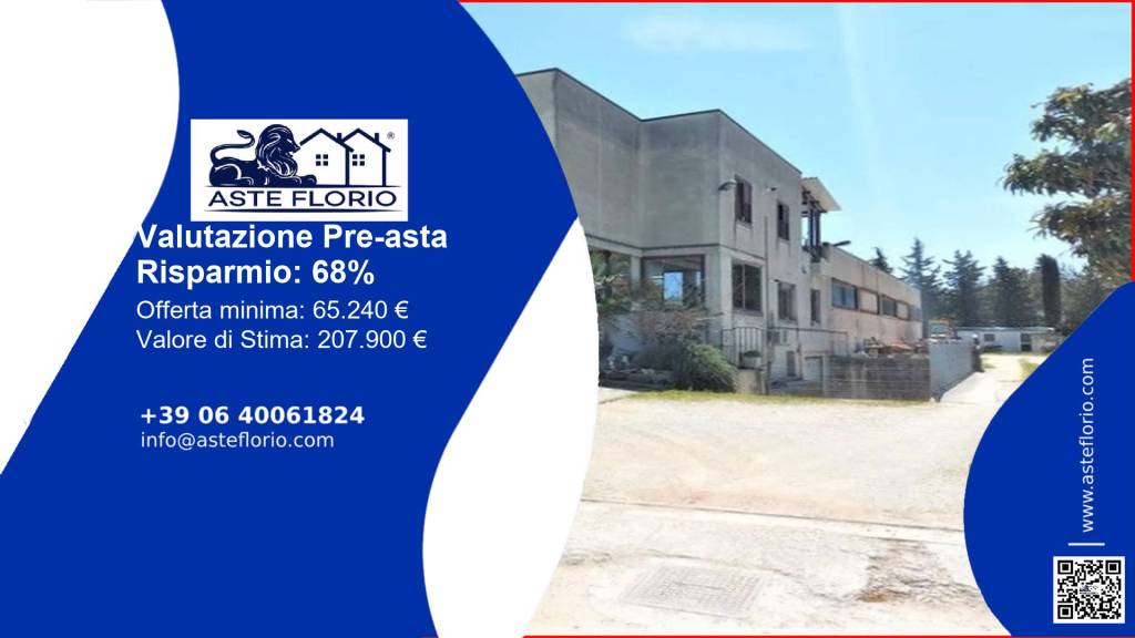 appartamento in vendita a Caldarola