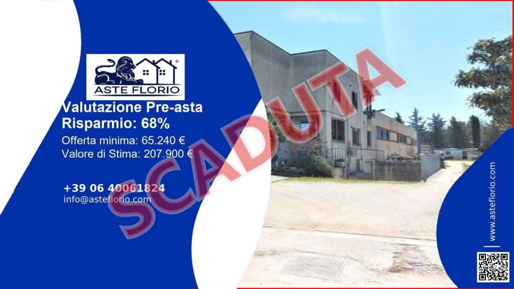 appartamento in vendita a Caldarola