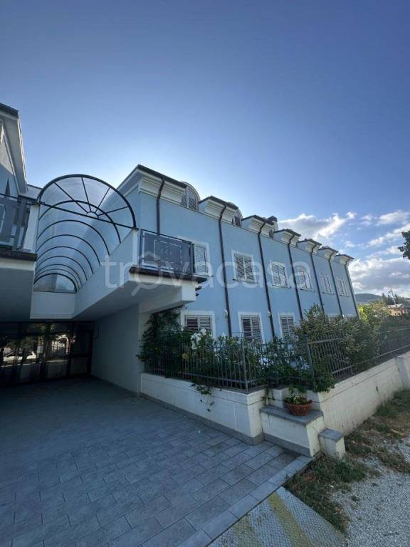 appartamento in vendita a Caldarola