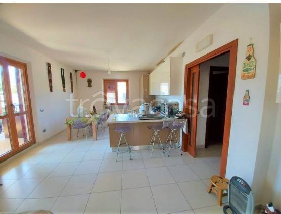 appartamento in vendita a Caldarola