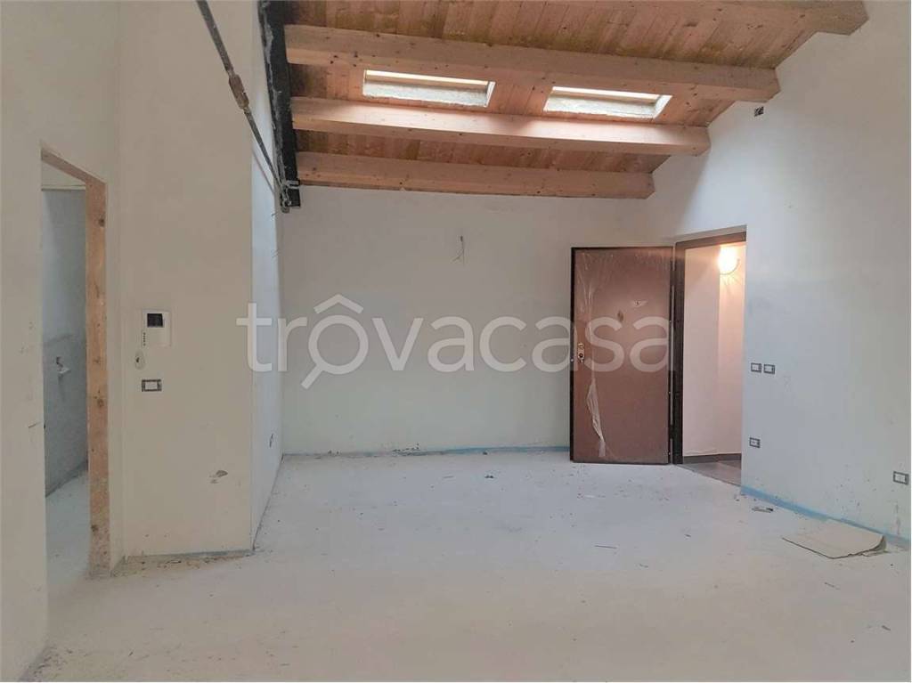 appartamento in vendita a Caldarola