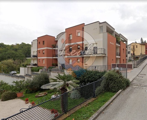 appartamento in vendita a Caldarola