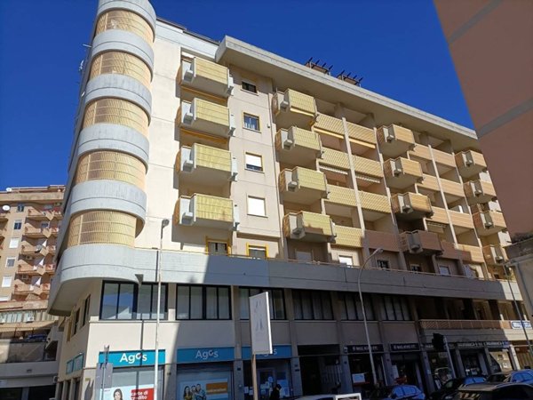 appartamento in vendita a Caldarola in zona Croce