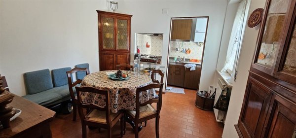 appartamento in vendita a Caldarola