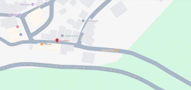 negozio in vendita a Caldarola