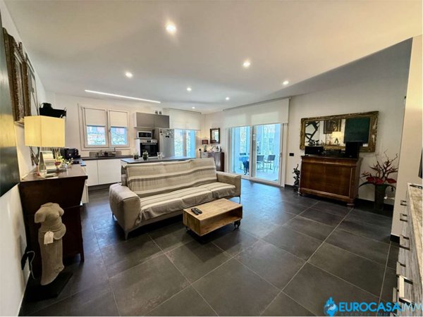 appartamento in vendita a Caldarola in zona Croce