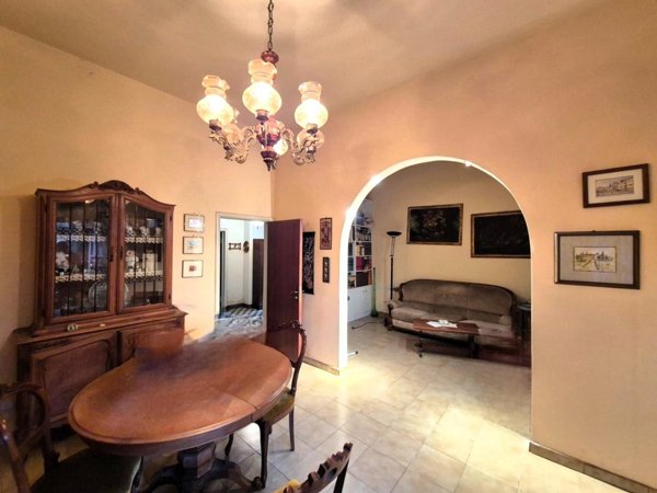 casa indipendente in vendita a Caldarola in zona Croce