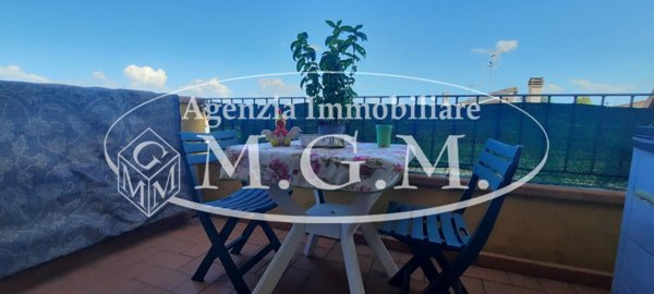 appartamento in vendita a Caldarola in zona Croce