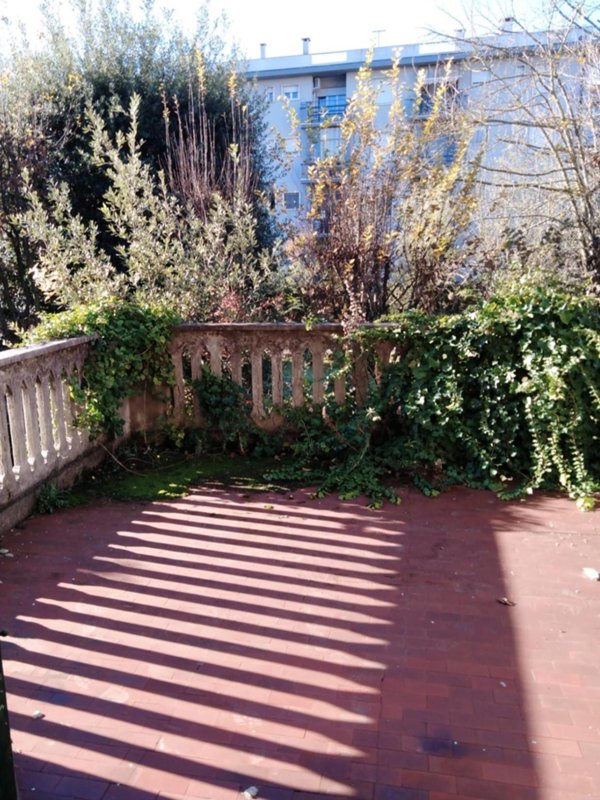 casa indipendente in vendita a Caldarola in zona Croce