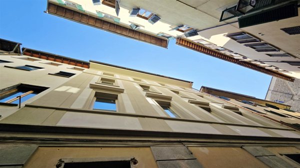 negozio in vendita a Caldarola in zona Croce