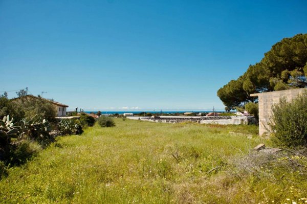 terreno agricolo in vendita a Caldarola in zona Croce