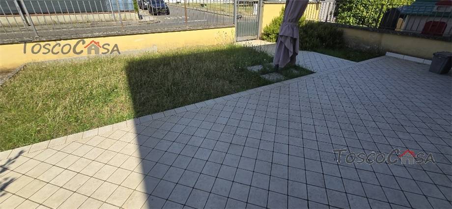 appartamento in vendita a Caldarola