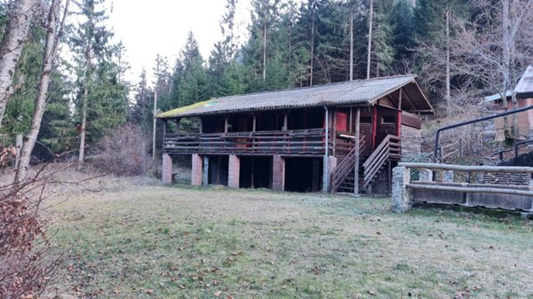 appartamento in vendita a Caldarola in zona Croce