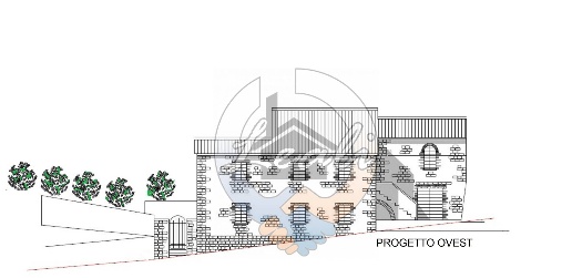 pentavano in vendita a Caldarola in zona Pievefavera