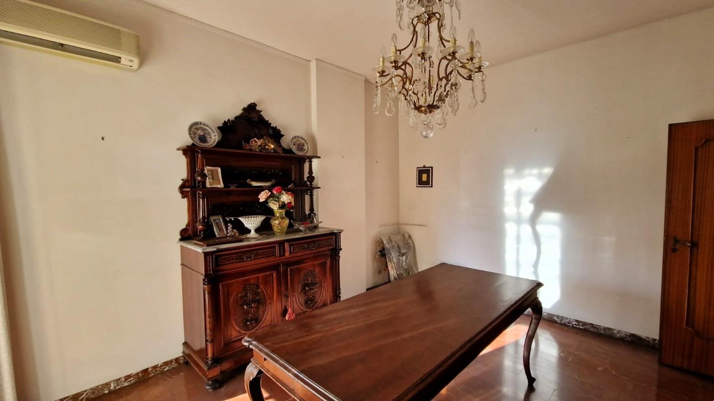 appartamento in vendita a Caldarola in zona Croce