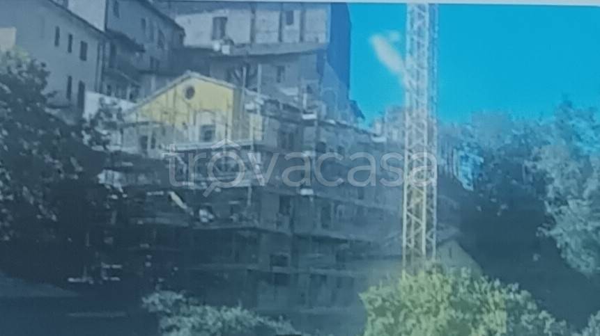 appartamento in vendita a Caldarola