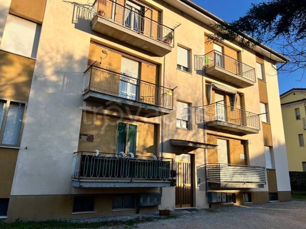 appartamento in vendita a Caldarola