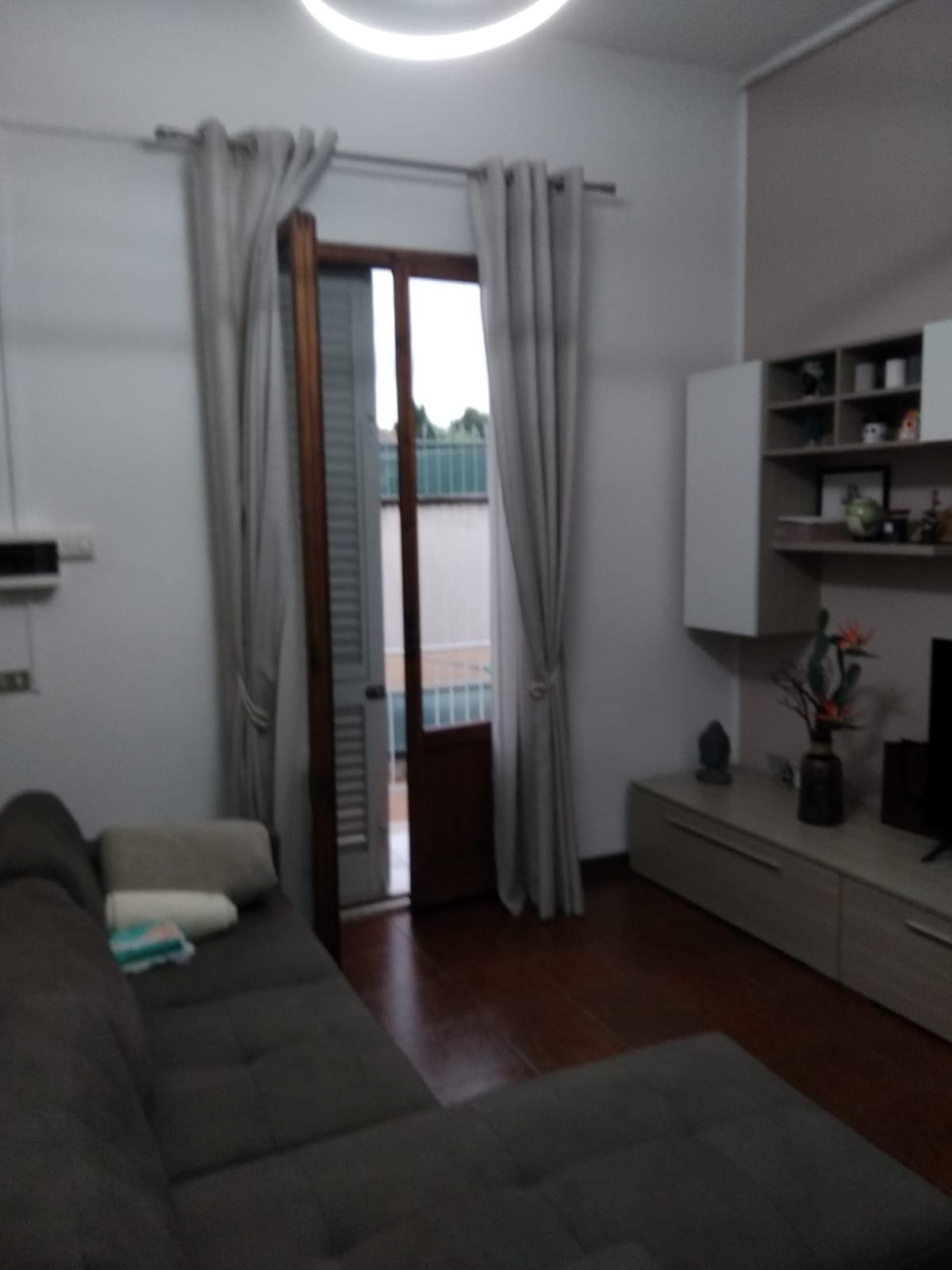 appartamento in vendita a Caldarola in zona Croce