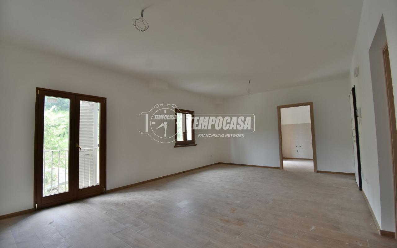 appartamento in vendita a Caldarola