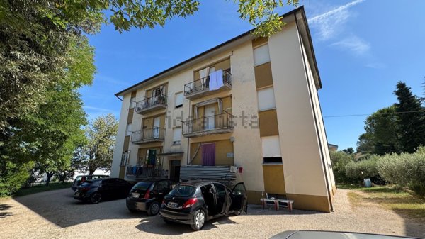 appartamento in vendita a Caldarola