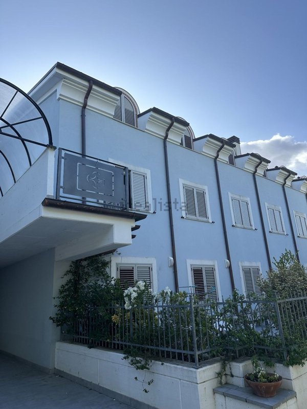 appartamento in vendita a Caldarola