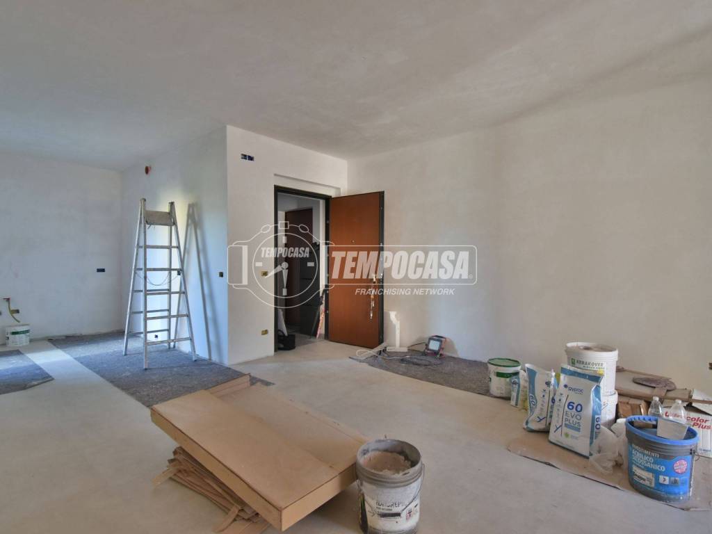 appartamento in vendita a Caldarola