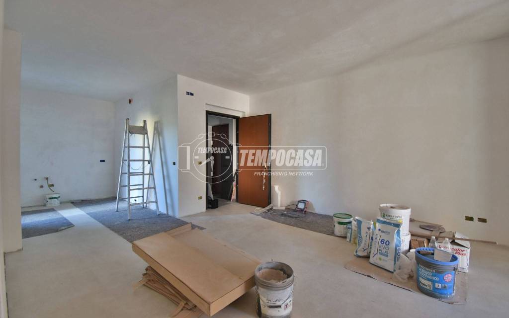 appartamento in vendita a Caldarola