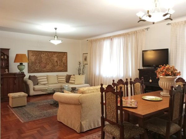 appartamento in vendita a Caldarola in zona Croce