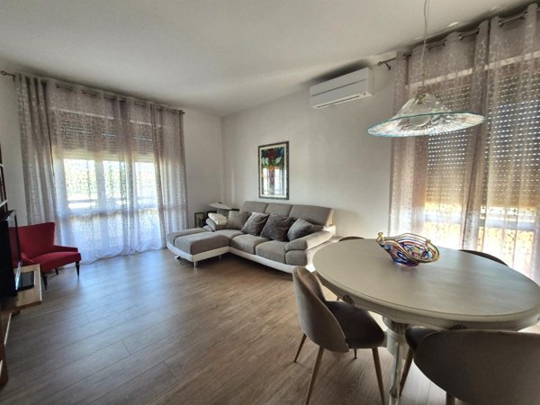 appartamento in vendita a Caldarola in zona Croce