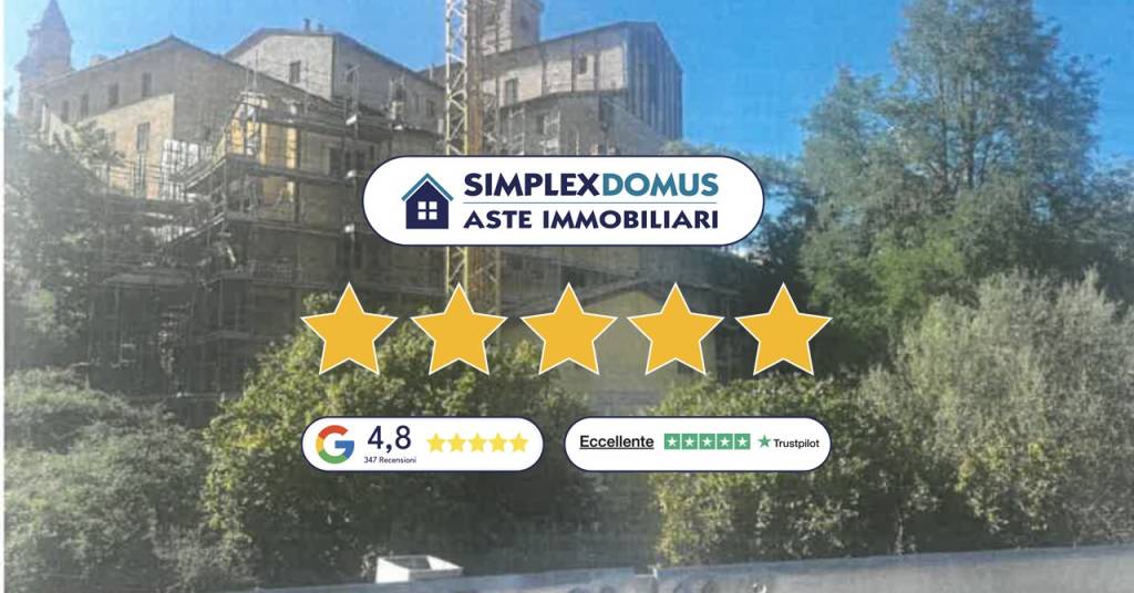 appartamento in vendita a Caldarola