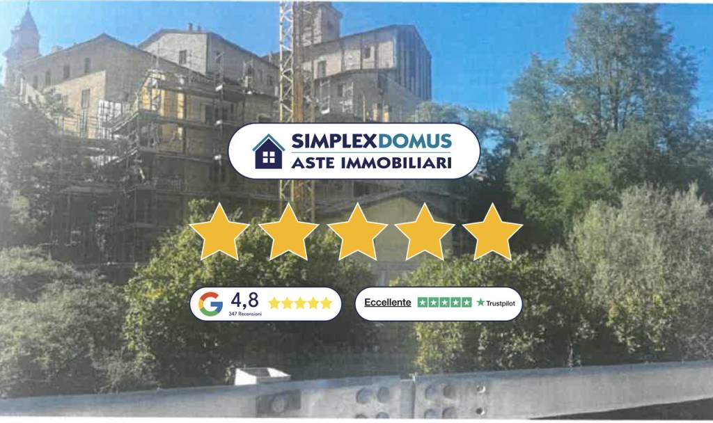 appartamento in vendita a Caldarola