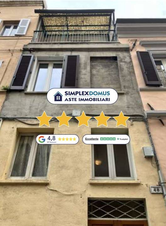 appartamento in vendita a Caldarola