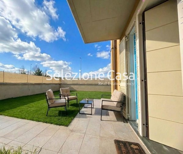 appartamento in vendita a Caldarola in zona Croce