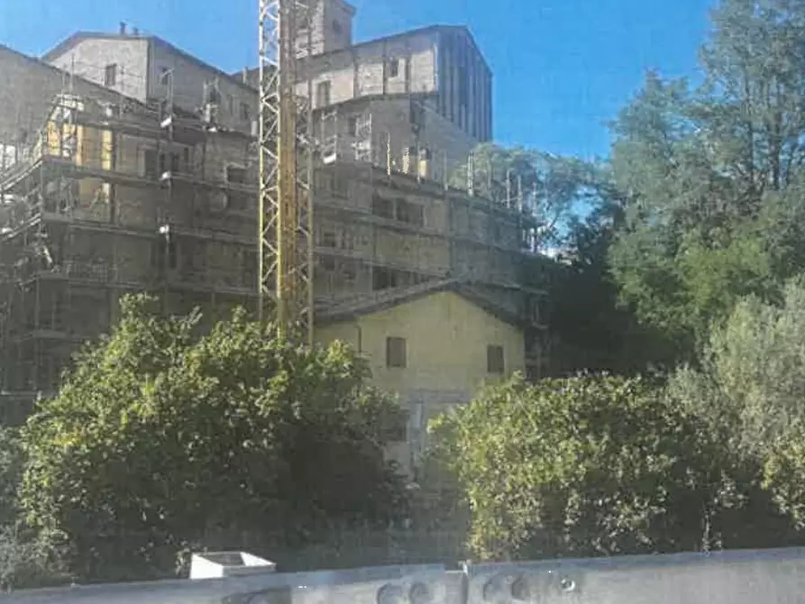 appartamento in vendita a Caldarola