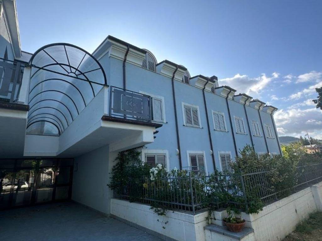 appartamento in vendita a Caldarola