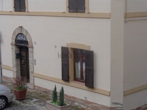 appartamento in vendita a Caldarola