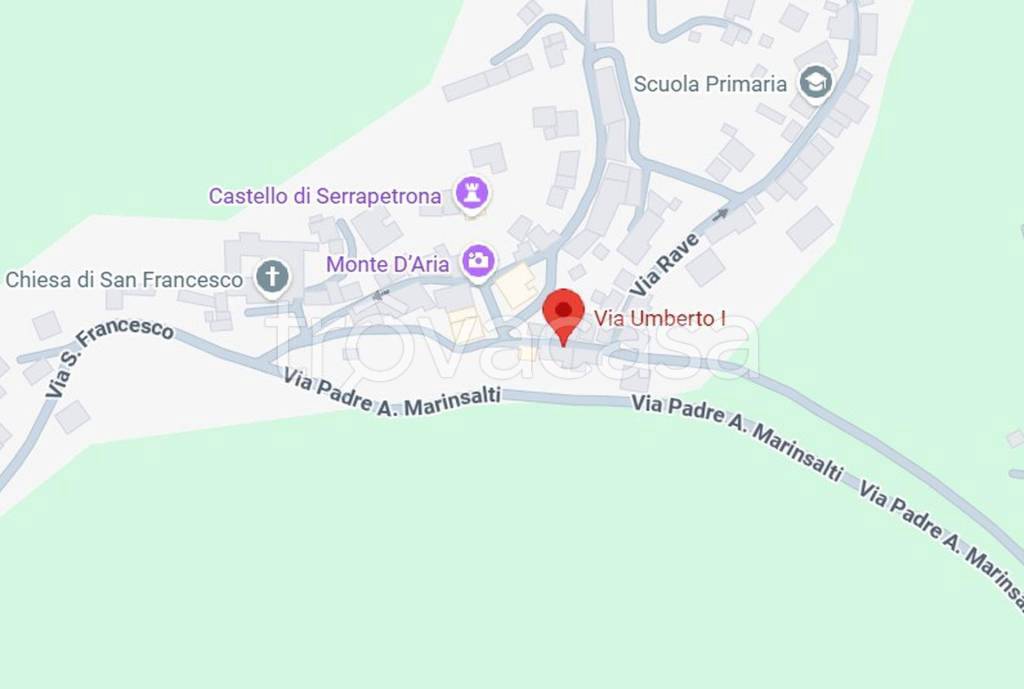 negozio in vendita a Caldarola