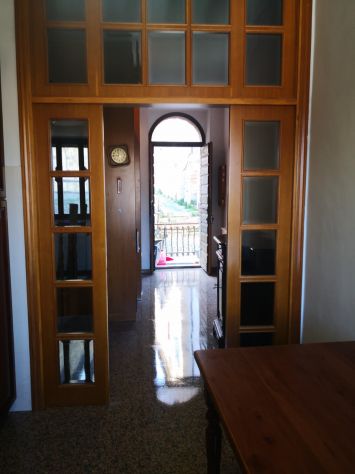 appartamento in vendita a Caldarola